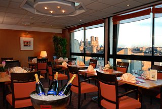 Hotel Holiday Inn Garden Court Reims
