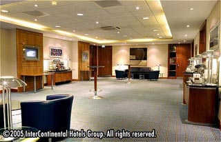Hotel Holiday Inn Gatwick Airport