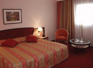 Hotel Holiday Inn Geneva Airport Thoiry France