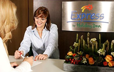 Hotel Holiday Inn Gent
