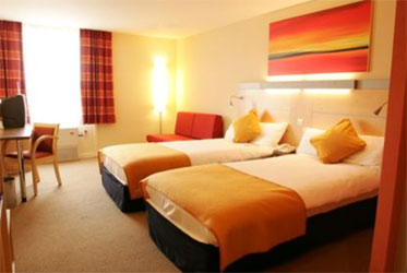 Hotel Holiday Inn Gent