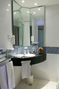 Hotel Holiday Inn Gent