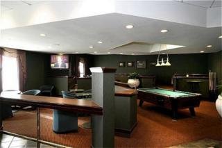 Hotel Holiday Inn Georgetown