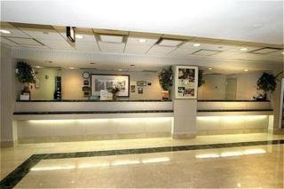 Hotel Holiday Inn Georgetown