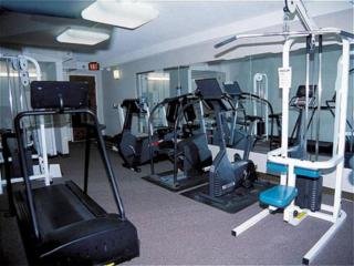 Hotel Holiday Inn Georgetown