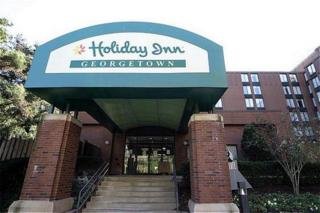 Hotel Holiday Inn Georgetown