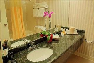 Hotel Holiday Inn Georgetown