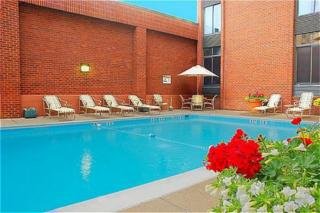 Hotel Holiday Inn Georgetown