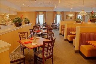 Hotel Holiday Inn Georgetown