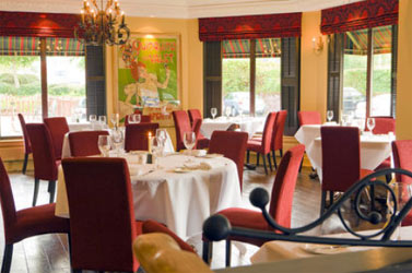 Hotel Holiday Inn Glasgow East Kilbride