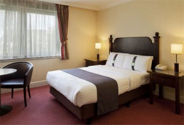 Hotel Holiday Inn Glasgow East Kilbride