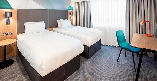 Hotel Holiday Inn Gloucester Cheltenham