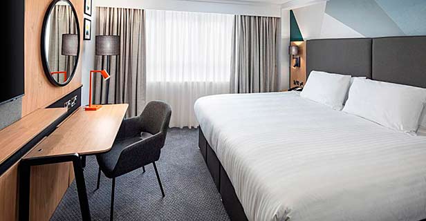 Hotel Holiday Inn Gloucester Cheltenham