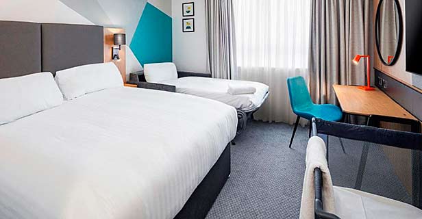 Hotel Holiday Inn Gloucester Cheltenham