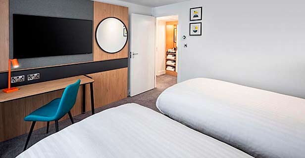 Hotel Holiday Inn Gloucester Cheltenham