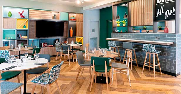 Hotel Holiday Inn Gloucester Cheltenham