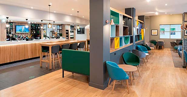 Hotel Holiday Inn Gloucester Cheltenham