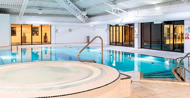 Hotel Holiday Inn Gloucester Cheltenham