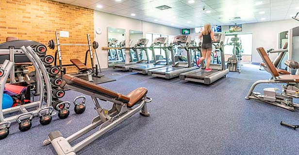 Hotel Holiday Inn Gloucester Cheltenham