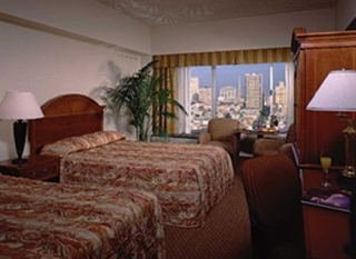 Hotel Holiday Inn Golden Gateway