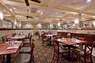 Hotel Holiday Inn Gordon Highway