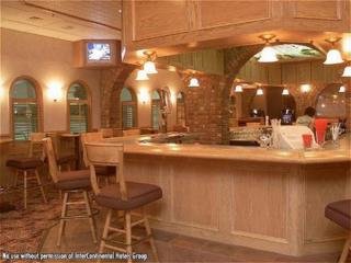 Hotel Holiday Inn Great Falls