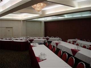 Hotel Holiday Inn Great Falls