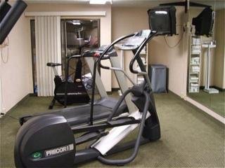 Hotel Holiday Inn Great Falls