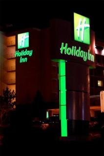 Hotel Holiday Inn Great Falls