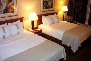 Hotel Holiday Inn Great Falls