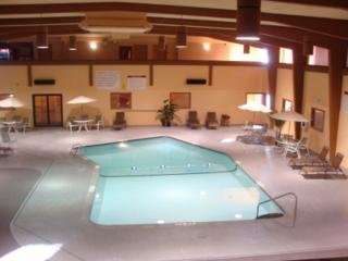 Hotel Holiday Inn Great Falls