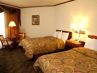 Hotel Holiday Inn Guatemala