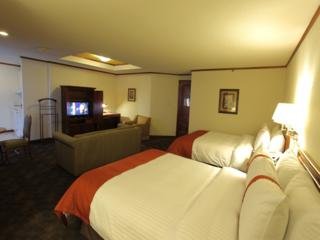 Hotel Holiday Inn Guatemala