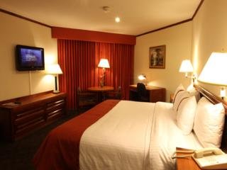 Hotel Holiday Inn Guatemala