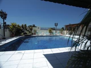 Hotel Holiday Inn Guatemala
