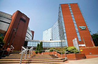 Hotel Holiday Inn Harrogate