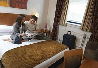 Hotel Holiday Inn Harrogate