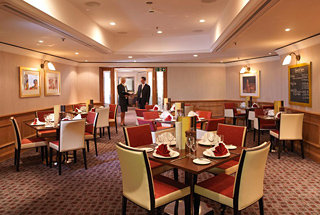 Hotel Holiday Inn Harrogate