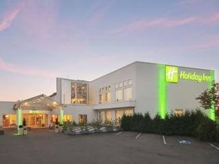 Hotel Holiday Inn Heidelberg