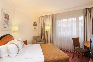 Hotel Holiday Inn Heidelberg