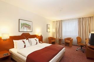 Hotel Holiday Inn Heidelberg