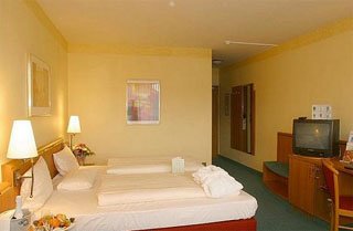 Hotel Holiday Inn Heidelberg Walldorf