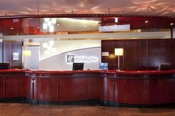 Hotel Holiday Inn Helsinki