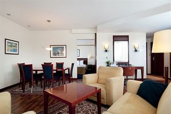 Hotel Holiday Inn Helsinki