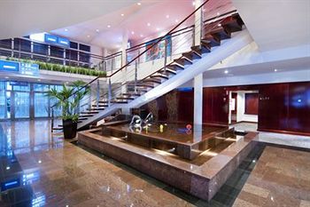 Hotel Holiday Inn Helsinki