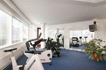 Hotel Holiday Inn Helsinki