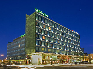 Hotel Holiday Inn Helsinki City Centre