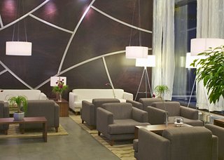 Hotel Holiday Inn Helsinki City West