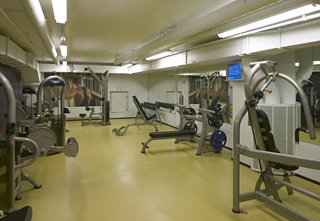 Hotel Holiday Inn Helsinki City West