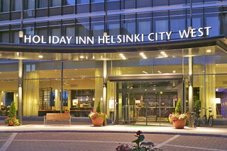Hotel Holiday Inn Helsinki City West